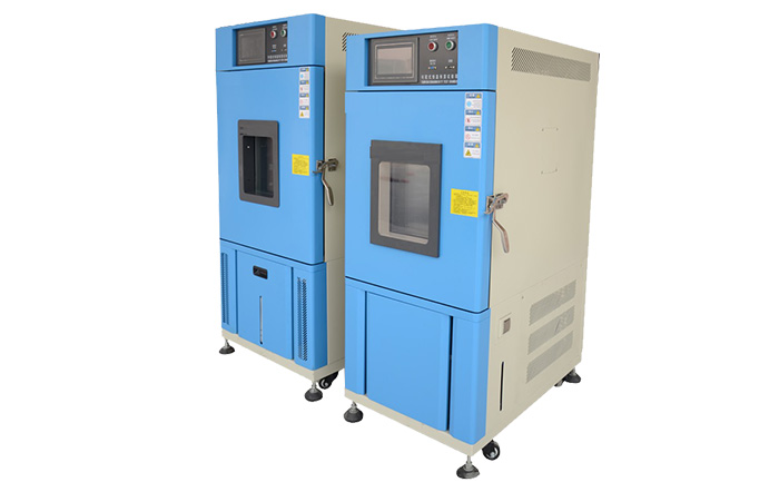 高低溫試驗(yàn)箱故障