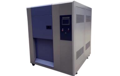 冷熱沖擊試驗箱的制冷系統是怎樣的? 冷熱沖擊試驗箱的制冷系統是怎樣的?