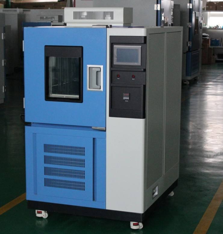 恒溫恒濕試驗箱在實驗室領域有著什么地位 恒溫恒濕試驗箱在實驗室領域有著什么地位