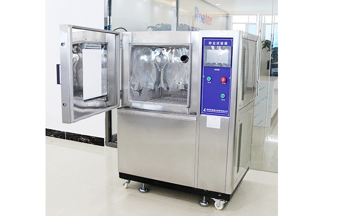 沙塵試驗箱廠家批發(fā)直銷