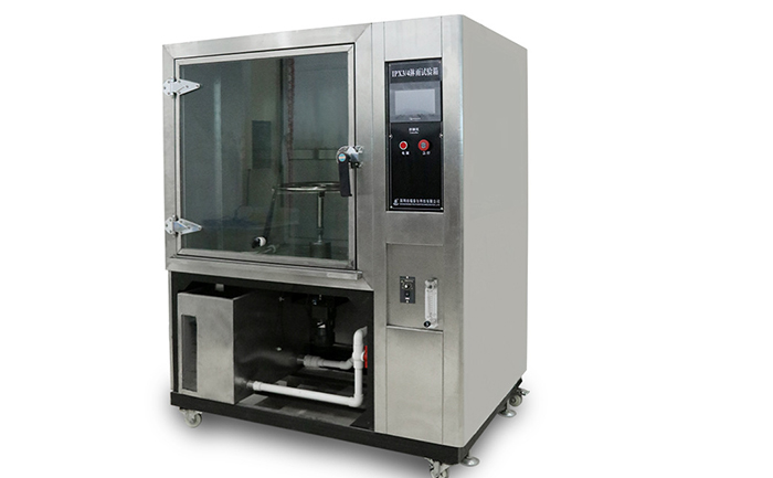 各種IP等級(jí)淋雨試驗(yàn)機(jī)介紹 各種IP等級(jí)淋雨試驗(yàn)機(jī)介紹