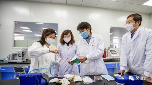 天紡標 以專業檢測認證為盾，筑牢口罩防護服質量防線